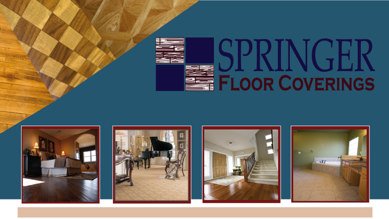 Springer Floors